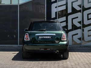Купе MINI Cooper 2013 года, 1280000 рублей, Краснодар