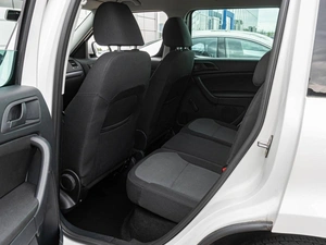 Внедорожник Skoda Yeti 2013 года, 1430000 рублей, Краснодар