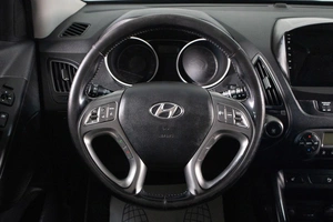 Внедорожник Hyundai ix35 2014 года, 1509000 рублей, Сургут