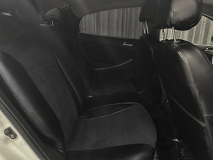 Седан Hyundai Solaris 2014 года, 799000 рублей, Красноярск