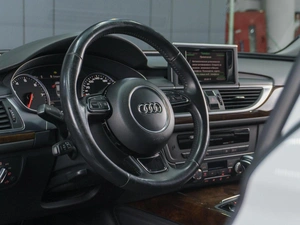 Седан Audi A6 2012 года, 2499000 рублей, Сургут