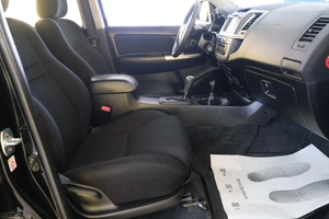 Пикап Toyota Hilux 2014 года, 3119000 рублей, Омск