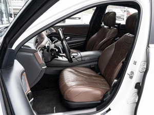 Седан Mercedes-benz S-класс 2016 года, 3990000 рублей, Краснодар