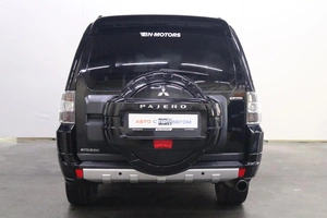 Внедорожник Mitsubishi Pajero 2012 года, 1950000 рублей, Брянск