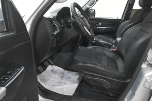 Внедорожник УАЗ Patriot 2022 года, 1289000 рублей, Новокузнецк