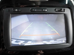 Внедорожник Renault Kaptur 2019 года, 1540000 рублей, Воронеж