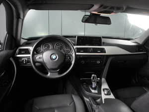 Седан BMW 3 серия 2014 года, 1499000 рублей, Минеральные Воды