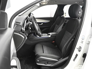 Внедорожник Mercedes-benz GLC-класс 2020 года, 3449000 рублей, Ставрополь