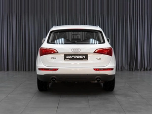 Внедорожник Audi Q5 2011 года, 1949000 рублей, Тюмень