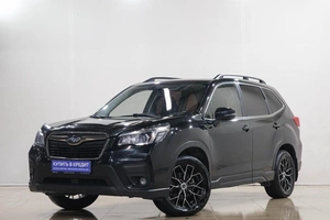 Внедорожник Subaru Forester 2020 года, 2749000 рублей, Новокузнецк