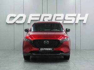 Внедорожник Mazda CX-5 2022 года, 4069000 рублей, Воронеж