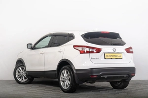 Внедорожник Nissan Qashqai 2018 года, 1799000 рублей, Томск