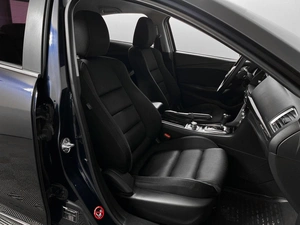 Седан Mazda 6 2014 года, 1170500 рублей, Казань