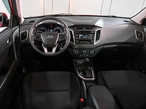 Внедорожник Hyundai Creta 2018 года, 1369000 рублей, Ростов-на-Дону