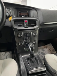 Хетчбэк Volvo V40 2014 года, 1247000 рублей, Солонцы