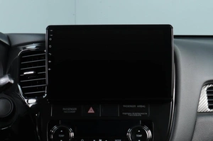 Внедорожник Mitsubishi Outlander 2014 года, 1559000 рублей, Челябинск