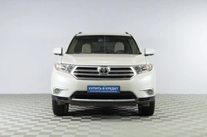Внедорожник Toyota Highlander 2013 года, 2059000 рублей, Челябинск