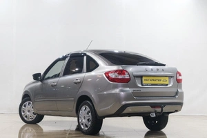 Седан ВАЗ (LADA) Granta 2019 года, 559000 рублей, Новокузнецк
