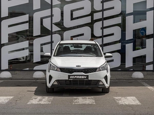 Седан Kia Rio 2020 года, 1689000 рублей, Краснодар