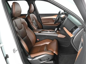 Внедорожник Volvo XC90 2020 года, 3929000 рублей, Ростов-на-Дону
