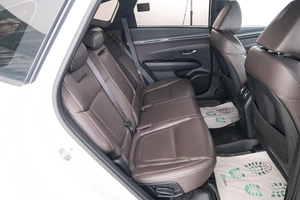 Внедорожник Hyundai Tucson 2020 года, 3449000 рублей, Красноярск