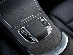 Внедорожник Mercedes-benz GLC-класс 2022 года, 5300000 рублей, Краснодар