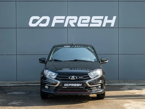 Седан ВАЗ (LADA) Granta 2024 года, 1325000 рублей, Краснодар