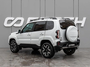 Внедорожник ВАЗ (LADA) Niva Travel 2025 года, 1480000 рублей, Краснодар