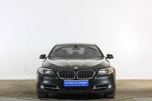 Седан BMW 5 серия 2015 года, 1629000 рублей, Тюмень