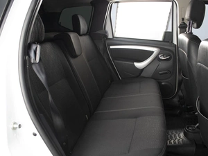 Внедорожник Nissan Terrano 2016 года, 1290000 рублей, Омск