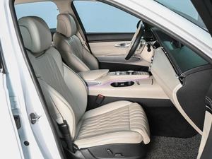 Внедорожник Genesis GV70 2021 года, 5300000 рублей, Аксай