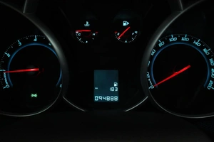 Универсал Chevrolet Cruze 2014 года, 990000 рублей, Курск