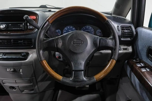 Минивэн Nissan Serena 2000 года, 449000 рублей, Новокузнецк