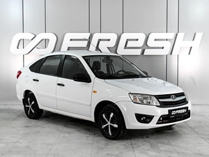 Лифтбек ВАЗ (LADA) Granta 2015 года, 619000 рублей, Ростов-на-Дону
