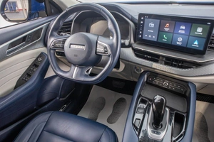 Внедорожник Haval F7 2024 года, 1999000 рублей, Барнаул