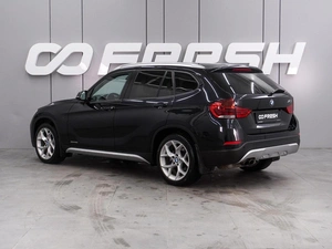 Внедорожник BMW X1 2013 года, 1539000 рублей, Воронеж