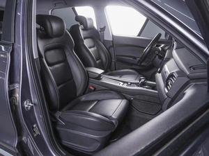 Внедорожник Chery Tiggo 4 2022 года, 1650000 рублей, Ростов-на-Дону