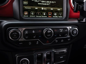 Внедорожник Jeep Wrangler 2021 года, 4840000 рублей, Краснодар