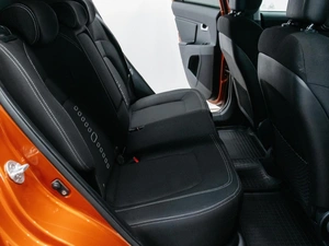 Внедорожник Kia Sportage 2011 года, 1250000 рублей, Красноярск