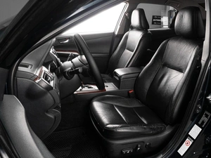 Седан Toyota Camry 2013 года, 1659000 рублей, Тюмень