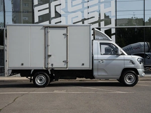 Changan Star Truck Plus, I (2023–2025), 1.6 MT (122 л.с.) 2023г. 2023 года, 1599000 рублей, Волгоград
