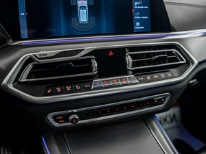 Внедорожник BMW X5 2019 года, 5970000 рублей, Красноярск