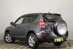 Внедорожник Toyota RAV4 2011 года, 1399000 рублей, Пермь