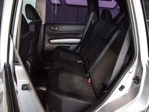 Внедорожник Nissan X-Trail 2014 года, 1660000 рублей, Муром