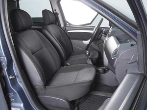 Внедорожник Renault Duster 2014 года, 861000 рублей, Ростов-на-Дону