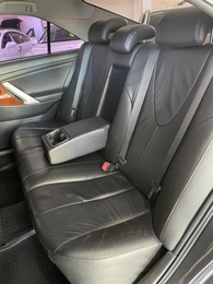 Седан Toyota Camry 2011 года, 1287000 рублей, Солонцы