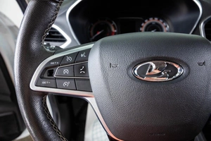 Седан ВАЗ (LADA) Vesta 2023 года, 1439000 рублей, Пермь