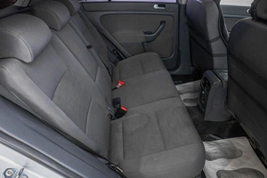 Хетчбэк Volkswagen Golf Plus 2007 года, 549000 рублей, Барнаул