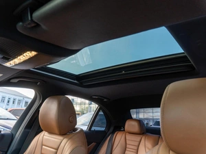 Седан Mercedes-benz E-класс 2021 года, 4499000 рублей, Саратов