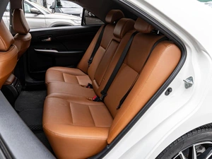 Седан Toyota Camry 2016 года, 2170000 рублей, Краснодар